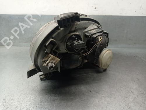 Left headlight MERCEDES-BENZ A-CLASS (W168) A 140 (168.031, 168.131) | BP19777619C28 