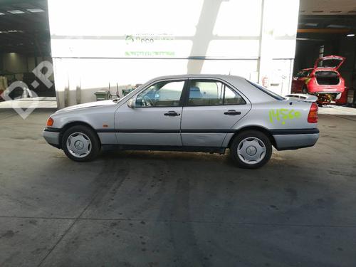 Used Parts MERCEDES-BENZ C-CLASS (W202)  C 250 D (202.125)  965477