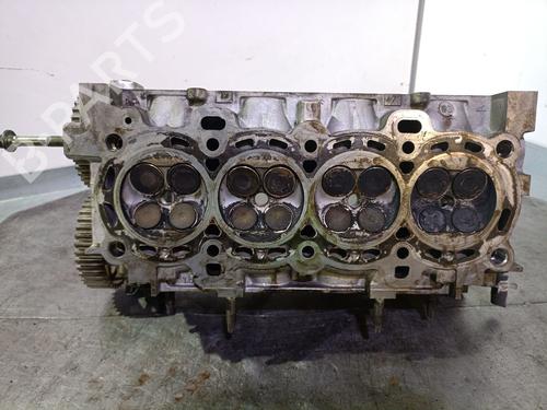 Cylinder head FORD FOCUS I (DAW, DBW) 2.0 16V | BP19052867M5 