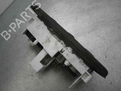 Climate control OPEL VECTRA B (J96) 2.0 DTI 16V (F19) | BP2063265I5 