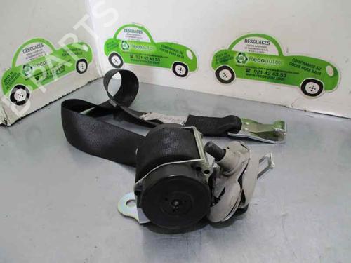 Used Rear left seatbelt FORD GALAXY I (WGR) 1.9 TDI (130 hp) 7447990