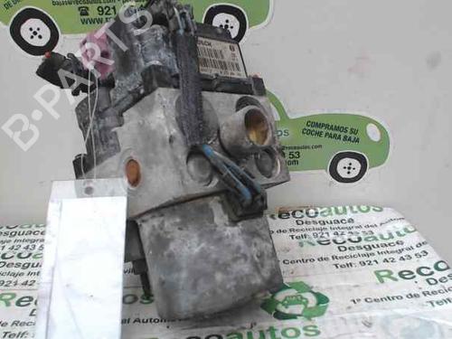Used ABS pump OPEL ASTRA G Hatchback (T98) 1.7 DTI 16V (F08, F48) (75 hp) 2091619