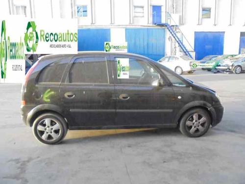 Left front driveshaft OPEL MERIVA A MPV (X03) 1.7 CDTI (E75) | BP2072540M38 