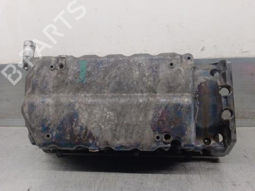 Oliebundkar FORD FOCUS C-MAX (DM2) 2.0 TDCi (136 hp) 19035397