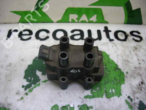 Used Ignition coil OPEL ASTRA F Hatchback (T92) [1991-2000]  2332185