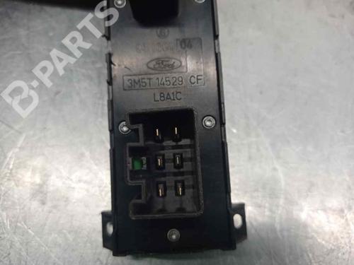 Left front window switch FORD C-MAX (DM2) 1.6 TDCi | BP10506253C106  - Image 6