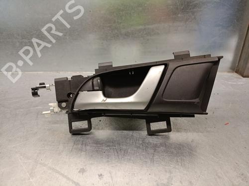 Used Front left interior door handle HONDA ACCORD VIII (CU) 2.0 i (CU1) (156 hp) 19412755