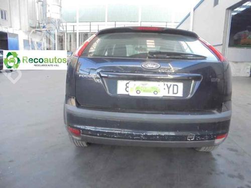 Rohr FORD FOCUS II (DA_, HCP, DP) 1.8 TDCi | BP20250938M125 