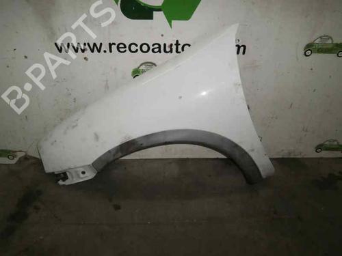 Forkjerm venstre OPEL CORSA B (S93) 1.2 i (F08, F68, M68) (45 hp) 2087041