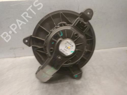Heater blower motor FORD ECOSPORT 1.0 EcoBoost | BP19658253M62 