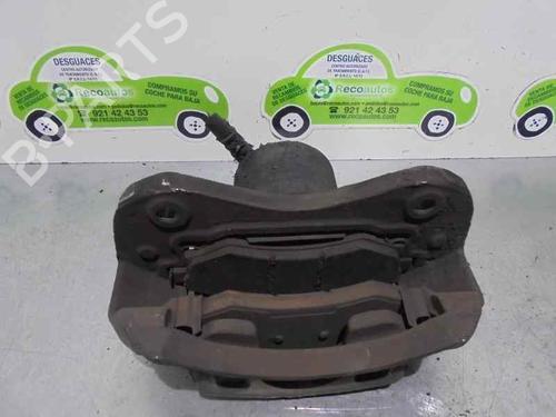 Left front brake caliper HYUNDAI SONATA IV (EF) 2.0 16V | BP11620129M105 