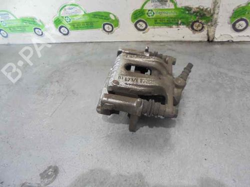 Right rear brake caliper MERCEDES-BENZ A-CLASS (W169)  | BP11612896M106 
