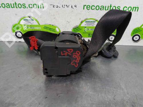 Used Front left belt tensioner Front left belt tensioner SMART FORTWO Coupe (450) 0.8 CDI (450.300, 450.301, 450.302, 450.303, 450.306) (41 hp) 8724734 8724734
