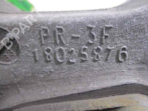 Right front steering knuckle CHEVROLET ALERO 2.4 16V | BP2318322M26 