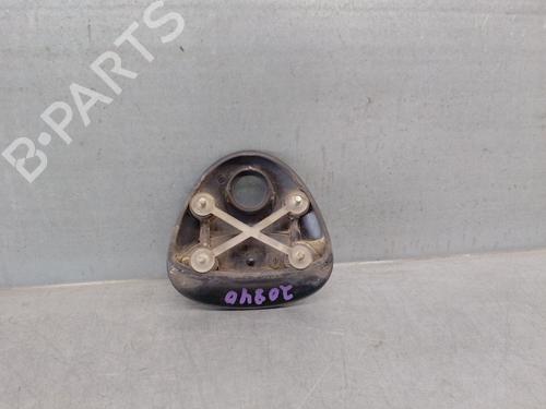 Tailgate handle FORD FIESTA IV (JA_, JB_)  | BP19060656C132 