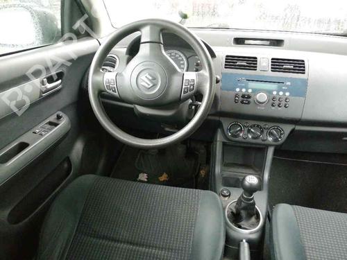 Türscharnier/Türfeststeller SUZUKI SWIFT III (MZ, EZ) 1.3 (RS413, ZC11S) | BP20257322C146 