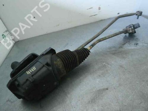 Gear lever AUDI A6 C5 (4B2, 4B4) 2.4 quattro | BP7443952M90 