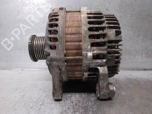 Alternator NISSAN X-TRAIL II (T31) 2.0 dCi 4x4 | BP17145156M7 