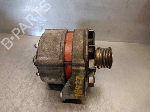 Used Alternator MERCEDES-BENZ 124 Saloon (W124) 300 E (124.030) (180 hp) 18340334