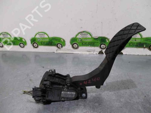 Pedal SKODA FABIA I (6Y2) 1.9 TDI 6Q1721503B | 6PV00849501 | HELLA