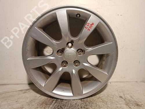 Rim SUBARU FORESTER (SG_) 2.0 X AWD (SG5) 28111SA090 | R16X61/2JJOFFSET48