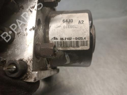 ABS pump SUZUKI GRAND VITARA II (JT, TE, TD) 1.9 DDiS All-wheel Drive (JT419, TD44, JB419WD, JB419XD,... | BP19448058M43 
