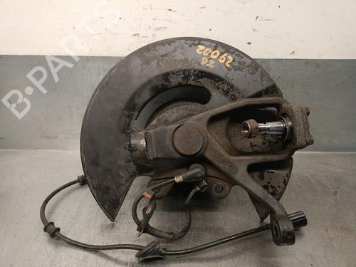 Used Left front steering knuckle JAGUAR XJ (XJ40, XJ81) 6 3.2 24V (199 hp) 19798027