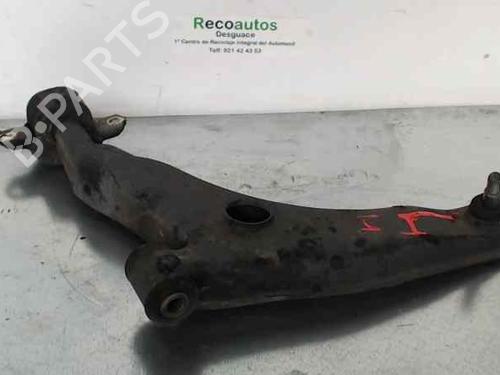 Left front suspension arm RENAULT CLIO I (B/C57_, 5/357_) 1.4 (80 hp) 2238894