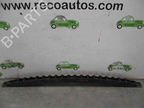 Used Rear bumper reinforcement VW POLO (9N_, 9A_) 1.4 16V (75 hp) 2074065