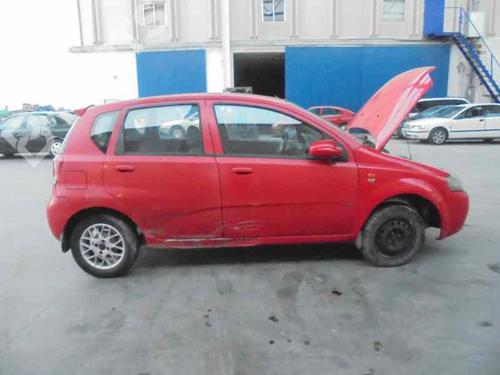 Front right interior door handle DAEWOO KALOS (KLAS) 1.4 16V | BP3215598I14  - Image 7