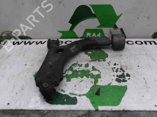 Right front suspension arm FORD FIESTA V (JH_, JD_) 1.6 16V | BP2053151M13 