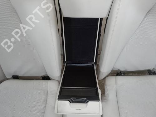 Rear seat MERCEDES-BENZ S-CLASS (W220, V220) S 500 4-matic (220.084, 220.184) | BP18310688C17 