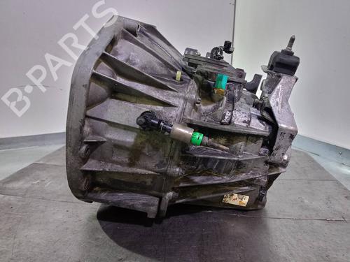Gearbox RENAULT MEGANE II Estate (KM0/1_) 2.0 dCi | BP18547853M3 