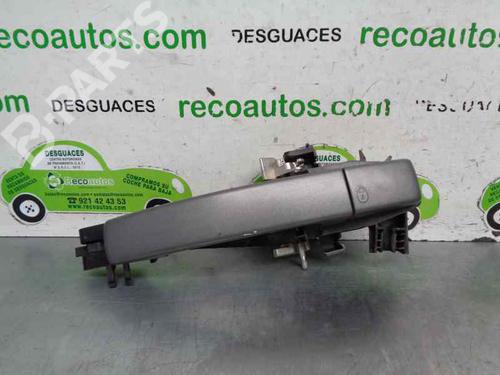 Used Front left exterior door handle Front left exterior door handle LAND ROVER RANGE ROVER SPORT I (L320) 4.4 4x4 (299 hp) 5793346 5793346