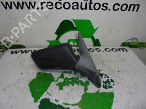 Right mirror SEAT IBIZA II (6K1) 1.4 i | BP2108932C27 