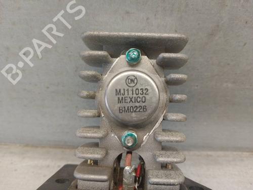 Heater resistor HYUNDAI ELANTRA III (XD) 2.0 CRDi | BP17860407M108 