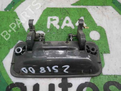 Front right exterior door handle LAND ROVER FREELANDER I (L314) 2.0 DI 4x4 | BP2062140C129 