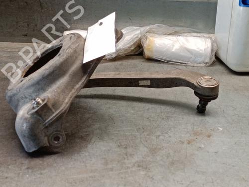Right front suspension arm AUDI A6 C6 (4F2) 3.0 TDI quattro | BP2082926M13 