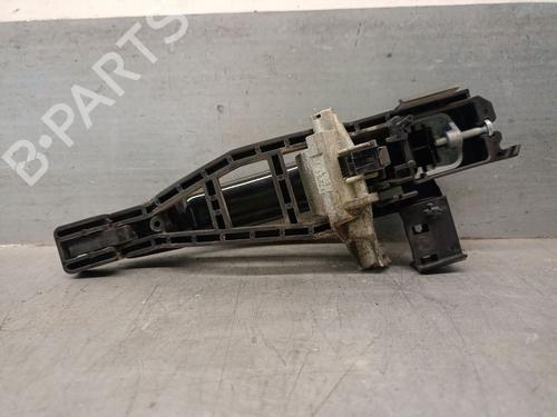 Rear left exterior door handle FORD FOCUS II (DA_, HCP, DP) 1.8 TDCi | BP19396758C130 