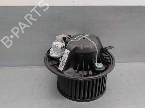 Heater blower motor BMW 3 (E90) 320 d | BP18294543M62 