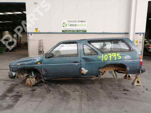 Used Parts NISSAN TERRANO I (WD21)  2.7 TD 4WD (LBYD21)  733946