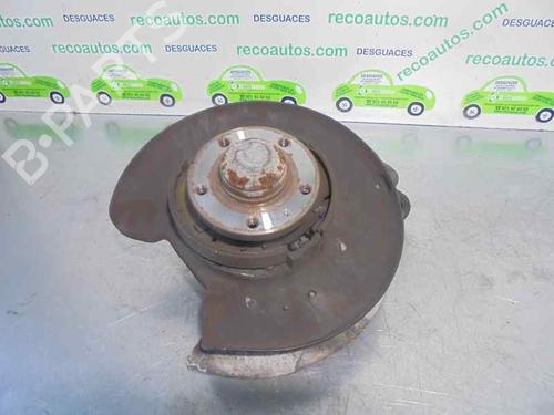 Right rear steering knuckle RENAULT CLIO I (B/C57_, 5/357_) 1.2 (5/357Y, 5/357K) | BP2306313M28 