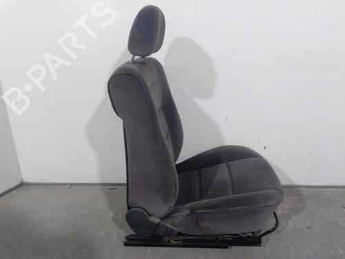 Left front seat OPEL OMEGA B (V94) 2.5 DTI (F69, M69, P69) | BP18082151C15 