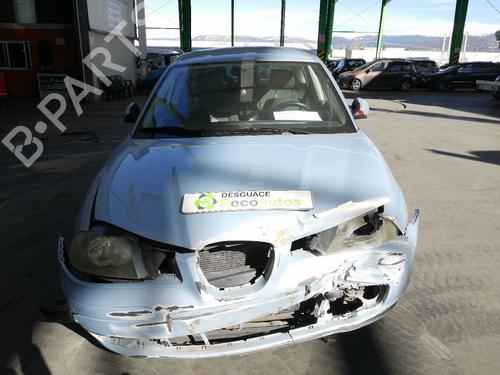 Left rear brake caliper SEAT CORDOBA (6L2)  | BP21577194M107 