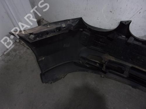 Front bumper JAGUAR S-TYPE II (X200) 2.5 V6 | BP17756053C7 