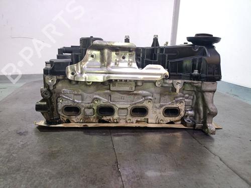 Used Cylinder head OPEL ASTRA J Sports Tourer (P10) 1.6 CDTi (35) (110 hp) 19323968