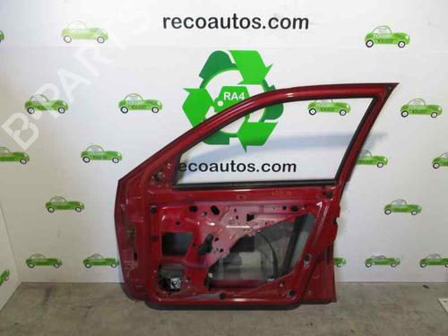 Right front door VW CADDY II Box Body/MPV (9K9A) 1.9 D | BP2057717C3 