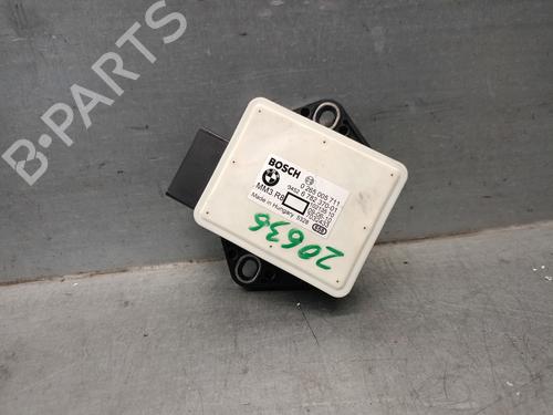 Used Electronic module BMW X5 (E70) xDrive 30 d (245 hp) 18674359