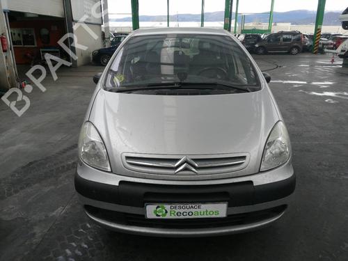 Engine mount CITROËN XSARA PICASSO (N68) 1.6 HDi | BP16868984M89 