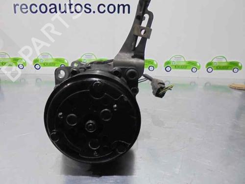 AC compressor VOLVO 440 (445) 1.7 | BP2091906M34 